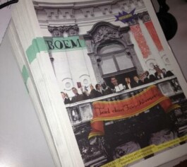 Mag.art Michael Kalivoda