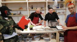 Mag.art Michael Kalivoda