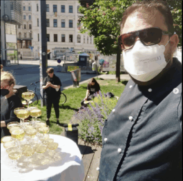 Mag.art Michael Kalivoda