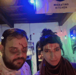 Mag.art Michael Kalivoda