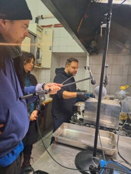 Mag.art Michael Kalivoda